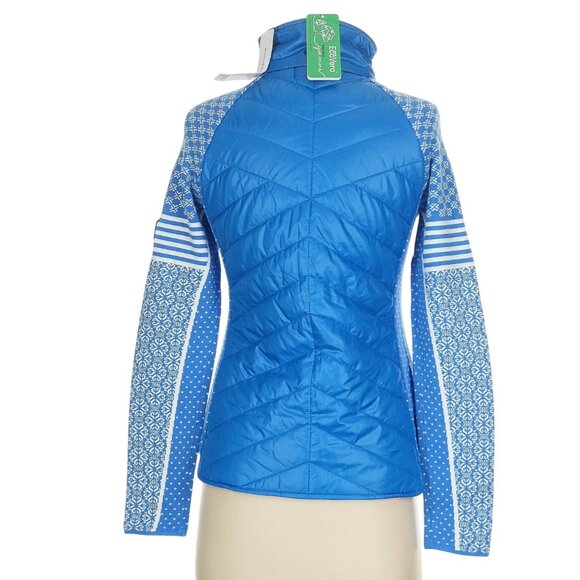 NWT Krimson Klover Switchback Women's XS/S Jacket Blue MSRP$236 Beaver Creek - Picture 5 of 17
